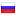 bitex-siberia.ru hosted country